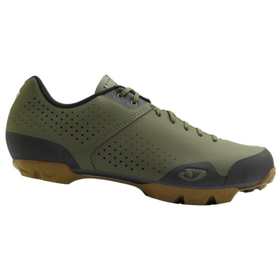 GIRO Privateer Lace MTB Shoes
