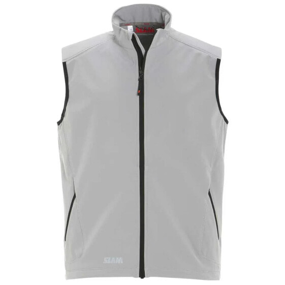 SLAM Active Softshell Vest