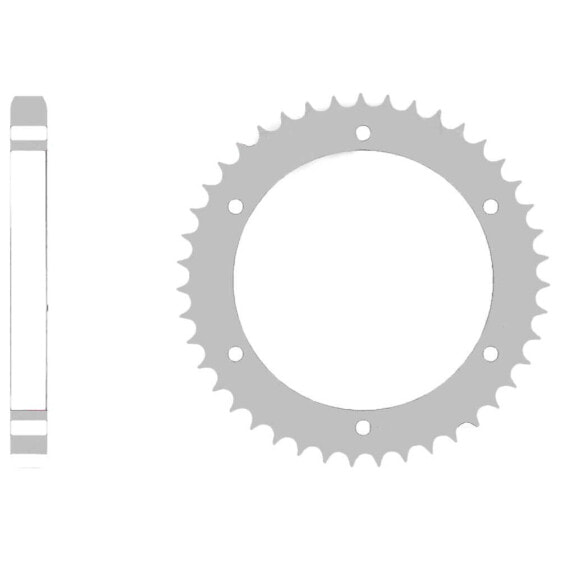 AFAM 86601 Rear Sprocket