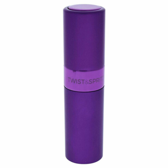 Атомайзер перезаряжаемый Twist & Spritz Twist & Spritz TWS-PUR-U-F6-008-06A 8 мл