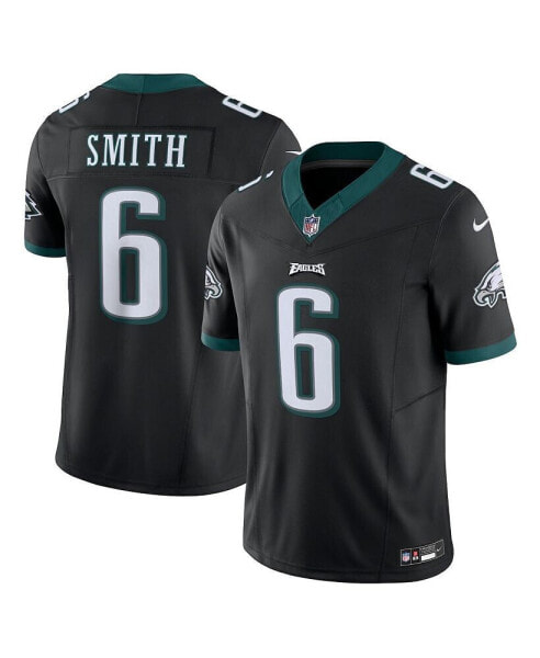 Men's DeVonta Smith Philadelphia Eagles Vapor F.U.S.E. Limited Jersey