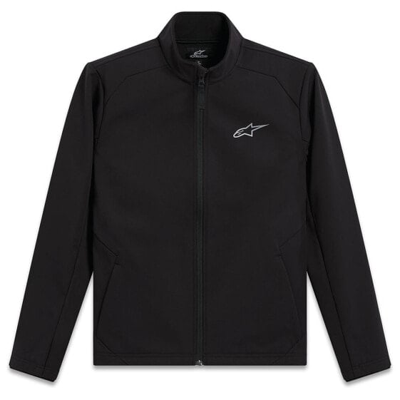 ALPINESTARS Radiate Softshell jacket