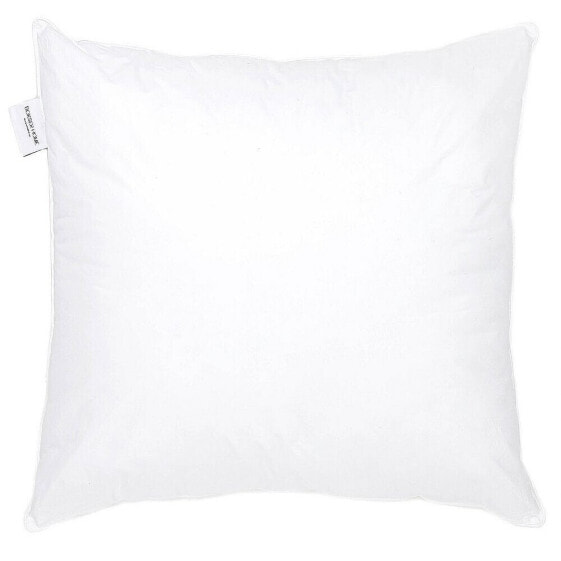 26" x 26" Euro Down Alternative White Bed Pillow Insert
