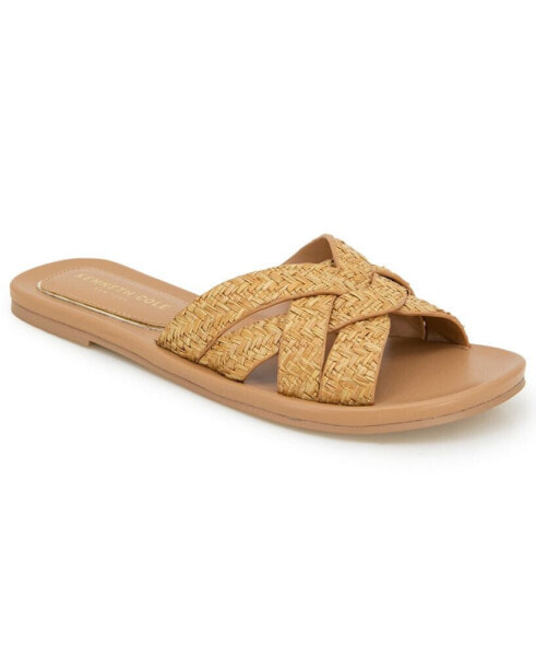 Women's Jula Slip On Slides