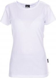 Футболка Hi-Tec LADY PLAIN White XXL