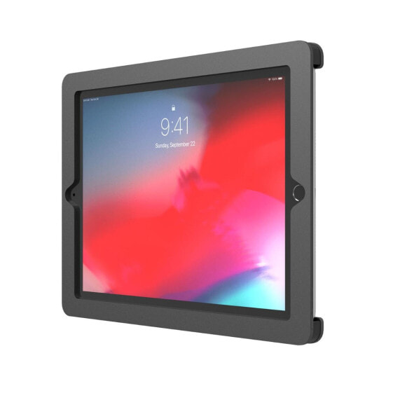 Compulocks Axis - 25.9 cm (10.2") - Apple iPad (7th gen.) | 10.2" | 2019 | A2197 - A2200 - Black