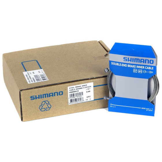 SHIMANO Select W-End 10 Units