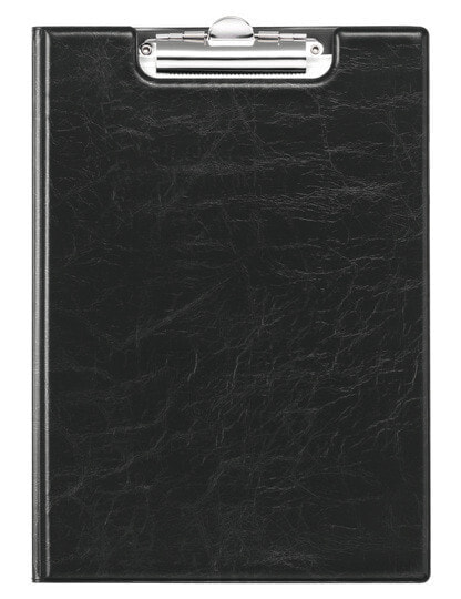 Durable Clipboard Folder for A4 - Black - A4 - 1 pockets