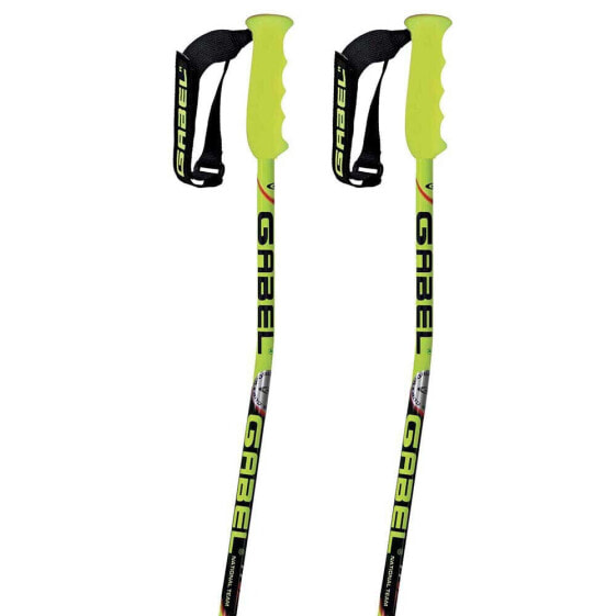 GABEL NT Lite GS-R Poles