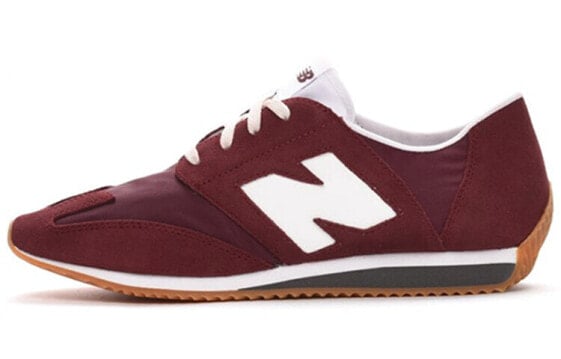 Кроссовки New Balance NB 320, красный