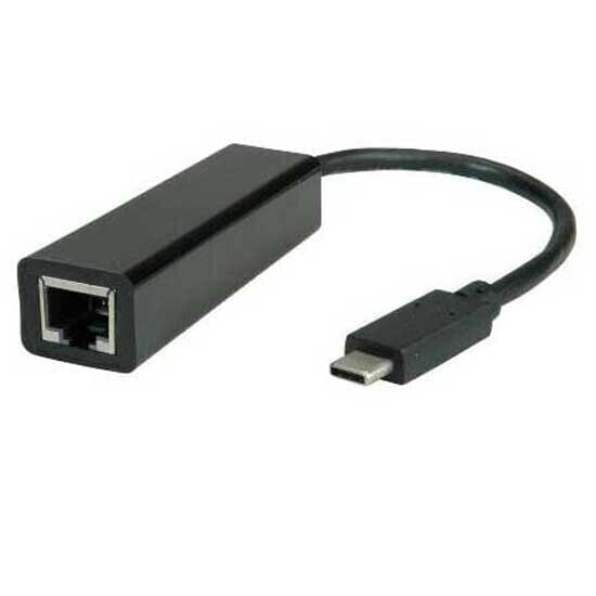 NILOX USB C To RJ45 adapter