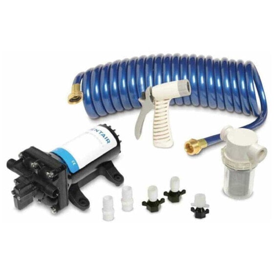 SHURFLO Pro Wash Down Kit II Ultimate 5.0 Pump