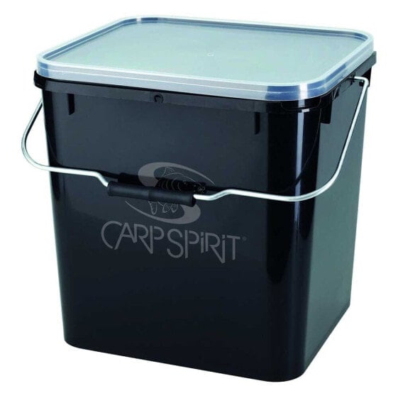 CARP SPIRIT Square 17L Bucket