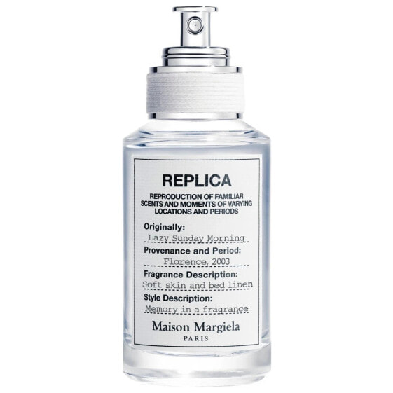 Maison Margiela Replica Lazy Sunday Morning Hair Mist