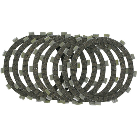 EBC CK Series Cork CK3330 Clutch Friction Plates