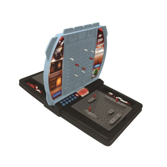 LEXIBOOK Electronic Sea Battle Board Game