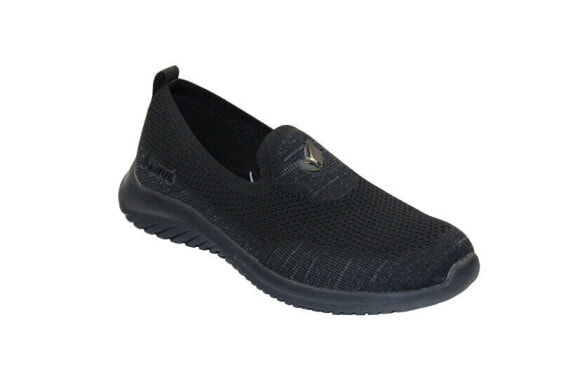 Women´s medical walking shoes WD/180 black