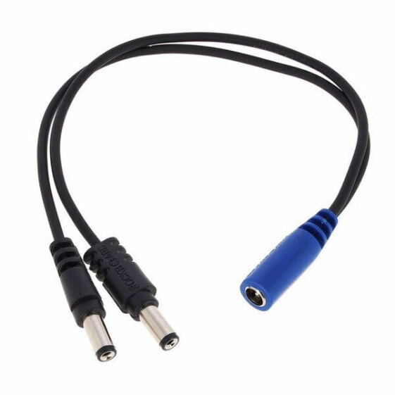 Rockboard Ace Voltage Doubler Cable