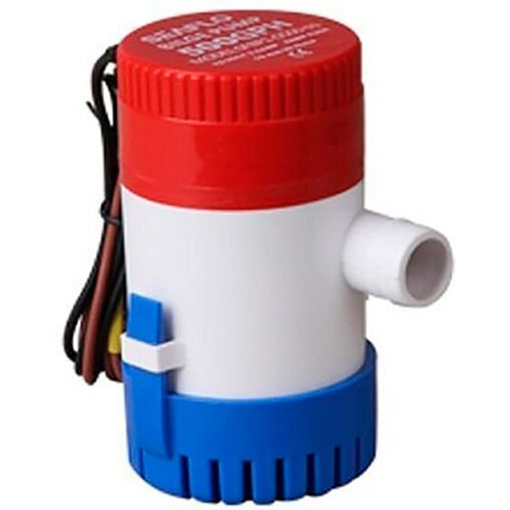 SEAFLO 500 GPH 24V 1.2A Submersible Pump