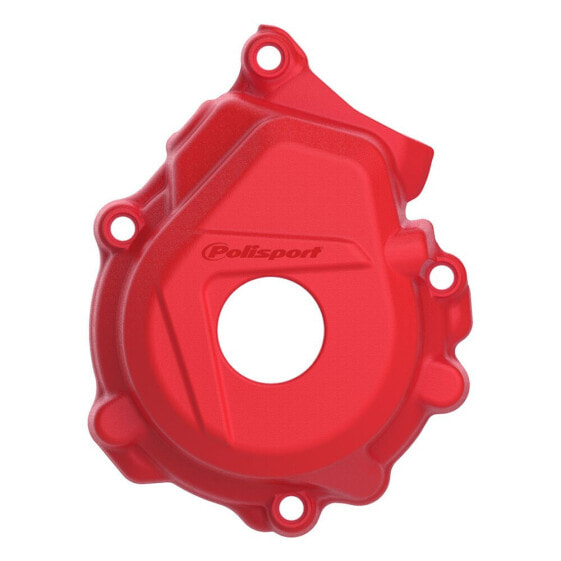 POLISPORT OFF ROAD Gas Gas MC-F250 21-23 Ignition Cover Protector