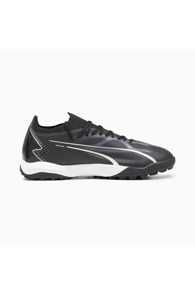 ULTRA MATCH TT PUMA Black-Asphalt