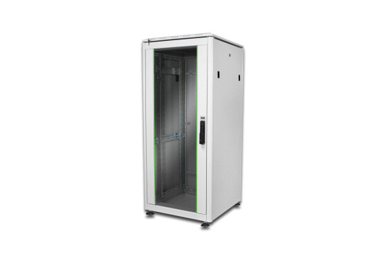 DIGITUS Network Cabinet Unique Series - 600x600 mm (WxD)