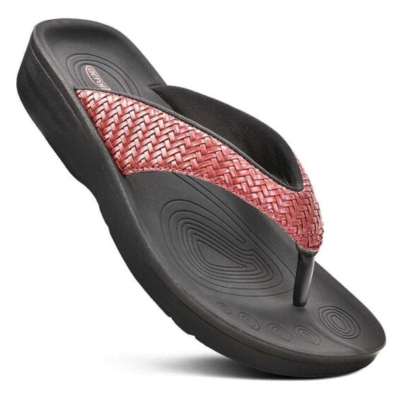 Dune Women s Arch Support Comfortable Sandal