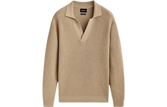Massimo Dutti V 00998800710-34 Sweater
