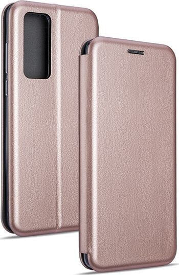 Чехол для смартфона Huawei P40 Розово-золотой
