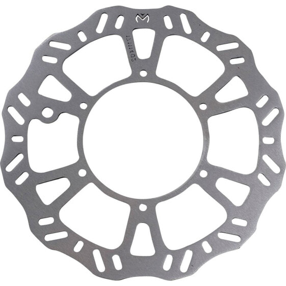 MOOSE HARD-PARTS GasGas Enduro 96-20 front brake disc