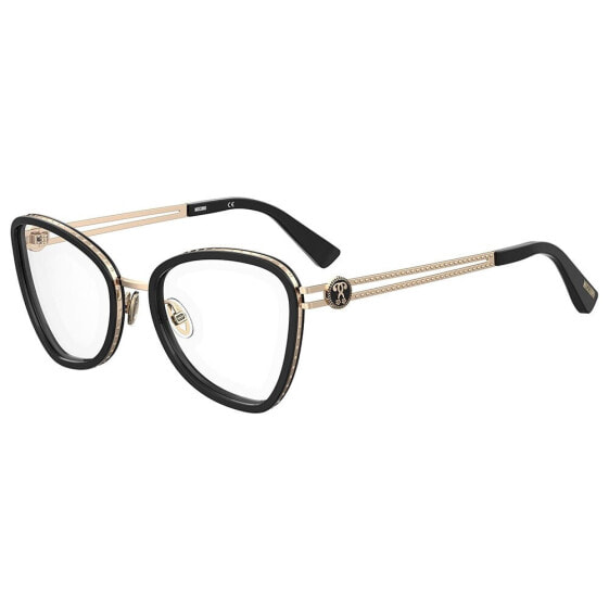 MOSCHINO MOS584-807 Glasses