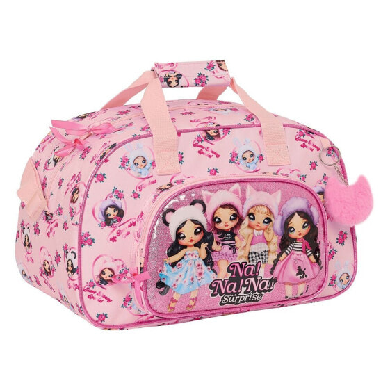 SAFTA 40 cm Nanana Fabulous Bag