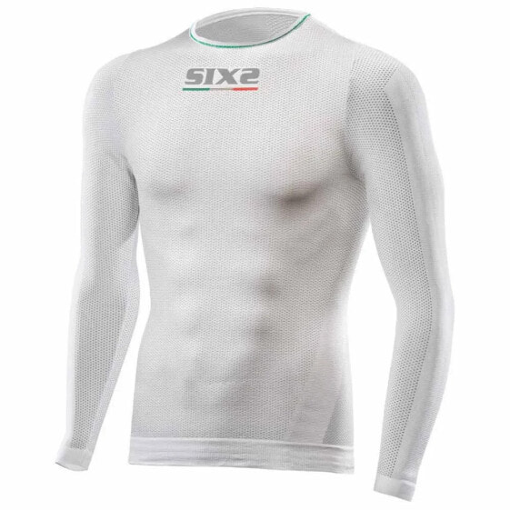 SIXS TS2L BreezyTouch Long sleeve base layer