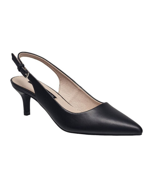 Туфли French Connection Quinn Slingback