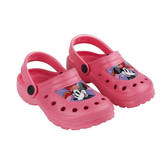 CERDA GROUP Minnie Clogs