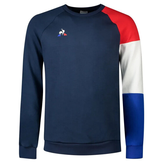 LE COQ SPORTIF Presentation Tri Nº1 sweatshirt