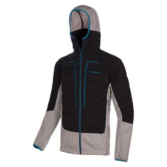 TRANGOWORLD Beraldi jacket