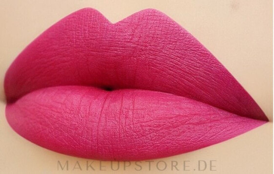 Matter Lippenstift - London Copyright Profound Matte Lipstick Audacious