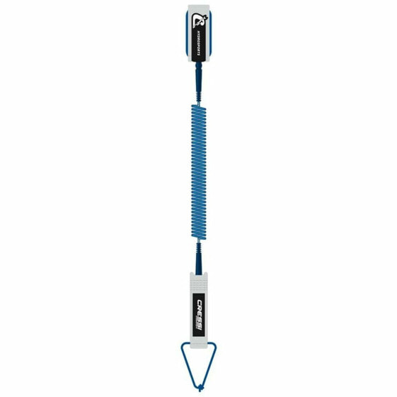 Leash Cressi-Sub Leash Paddle Surf ISUP '10 Extendable