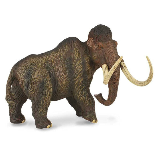 COLLECTA Mammoth Shaped Deluxe 1:20 Figure