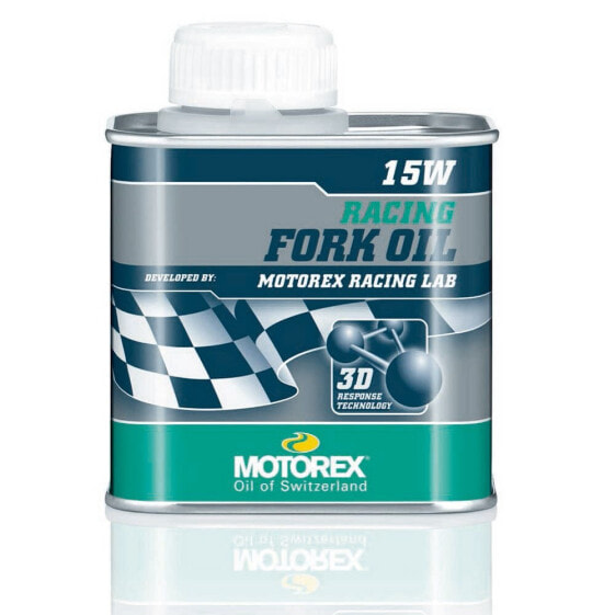 MOTOREX Racing Fork Oil 15W 250ml