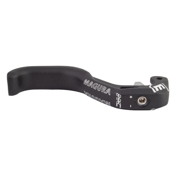 Magura HC Aluminum 1-finger Brake Lever for MT Trail Carbon, Black