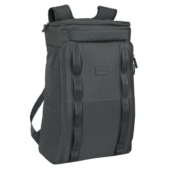 Рюкзак Safta Travel Grey 33 x 55 x 18 cm