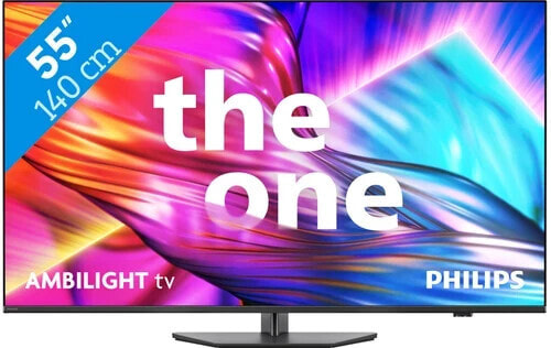 Philips The One 55PUS8909 - Ambilight (2024)