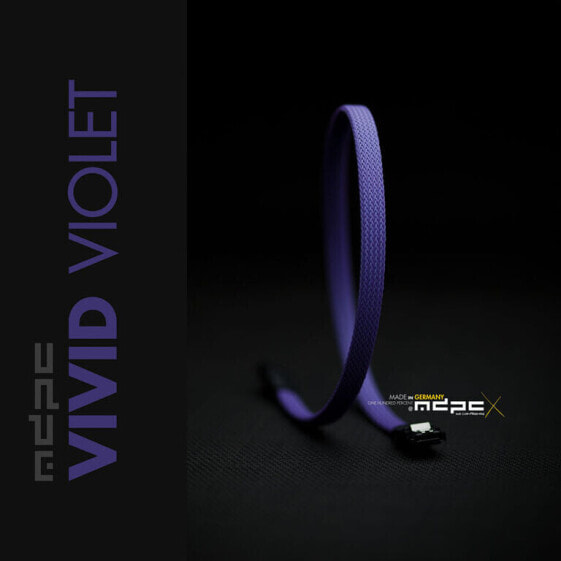 MDPC-X Sleeve Medium - Vivid-Violet, 1m