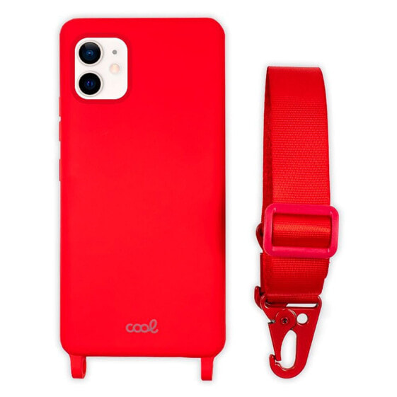 COOL IPhone 12 mini Tape phone case