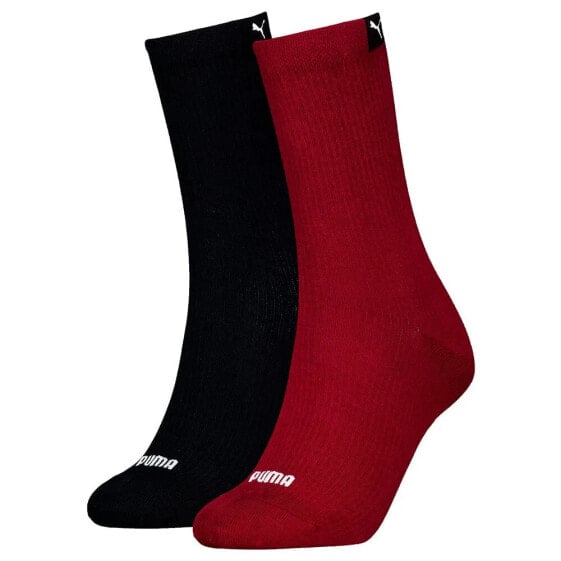 PUMA 701228107 socks 2 pairs