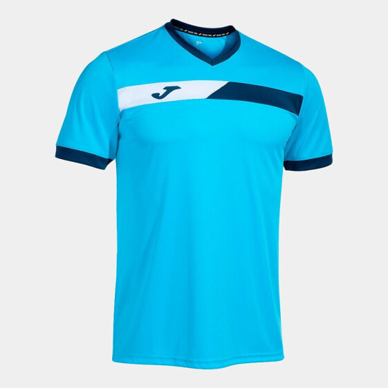 JOMA Court short sleeve T-shirt