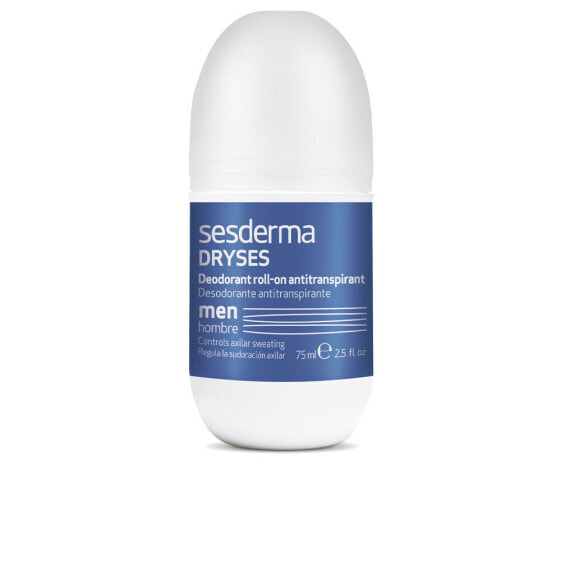 Sesderma Dryses Body Deodorant Шариковый мужской дезодорант-антиперспирант