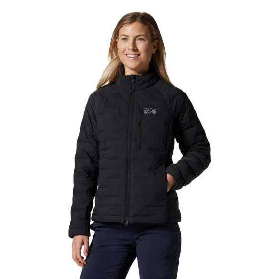 MOUNTAIN HARDWEAR Stretch down jacket